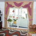 صور ستائر تهبل  لاجمل الغرف والمجالس  2014 ,  2015