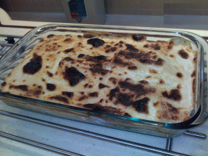 اكلات خفيفة وسريعة فى رمضان