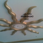 احدث مجموعة الوان جبسيات ودهانات حوائط جديدة مودرن2014