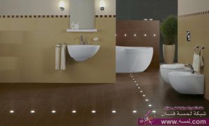 ديكورات سيراميك شيك   اجدد التصميمات للسيراميك 2015