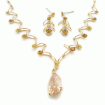 تشكيلات اطقم ذهب ومجوهرات من داماس ولازوردي 2014