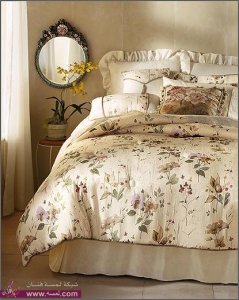 مفارس فخمة للسراير 2015  مفارش سراير تركيه 2014   Beds, mattresses