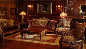 اروع لمسات الديكور 2014