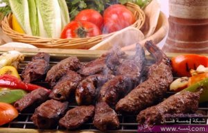 كيفية عمل مشاوى مشكلة   مشاوى مشكلة روعه 2014