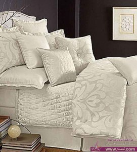 صور مفارش سرير جديدة 2015 اجمل مفارش للسرير