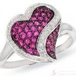 اجمل خواتم من الماس2014_للأعياد والمناسبات 2015