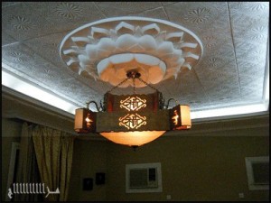 صور ديكورات جبسية 2014 – ديكرورات جبس 2014