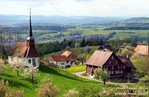 صور نيوزلندا الخلابة ، صور الطبيعة في نيوزلندا 2014، اجمل صور نيوزلندا