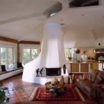 ديكورات جبس سقف معلق 2014 