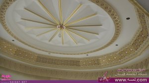 ديكورات جبس بورد2014 – ديكورات جبس بوردللاسقف2015