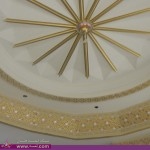 تصميمات جبس بورد  اسقف معلقه 2014  ديكورات جبس راقية.ديكورات جبس بورد 2015