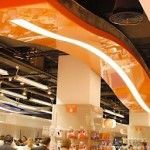 ديكورات جبس بورد 2014 – ديكورات  جبس بورد مكاتب 2015 ومحلات اندية رياضية مسابح