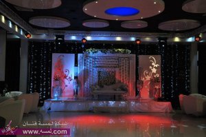 اجمل كوش افراح احلي كوش افراح 2014 كوش افراح خليجية