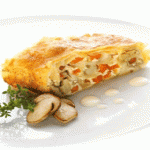 معجنات رمضانية 2015 ، طريقة عمل فطيرة الخضار ، كيفية عمل فطيرة الخضار لرمضان 2014