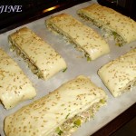 اكلات رمضانية 2015 , فطيرة محشية شهية  خطوات تحضير فطيرة محشية 2014