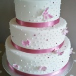 تورتات جديدة لاعياد ميلاد تورتات حب تورتات زفاف تورتات افرح 2014 وتخرج