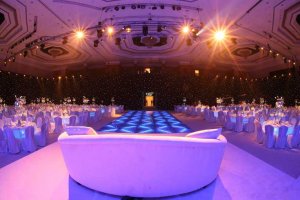 كوش قاعات افراح جديدة لعام 2015