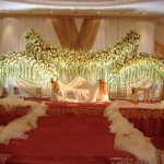 كوشات افراح 2013 