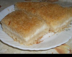 حلويات رمضان2014 حلويات رمضانيه 2014