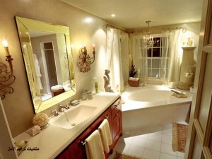 ديكورات 2014 , ديكورات فخمه للحمامات 2015 , أجمل ديكورات الحمامات 2014