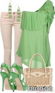 كولكشن اخر شياكه- ازياء صيف للبنات – ملابس صيف انيقة وراقية – لبس صيفي للراقيات