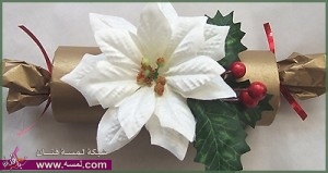 أشغال يدويه لتزيين الشوكولاته بالصور