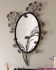 صور مرايات جميلة للديكورات مرايات للديكور 2015 اجمل مرايات للديكور