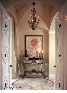 ديكور منزل كامل روعه 2014 ، ديكورات 2015 ، صور ديكور منزل 2014