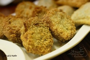 موالح رمضانيه 2014 ، طريقة عمل فطائر هشه سهله 2015