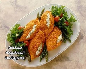 اكلات سهلة وسريعة رمضان 2014 وصفات رمضان2015