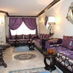 صالونات مغربية 2015 , ديكورات مجالس مغربية جديدة 2014