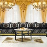 صالونات مغربية 2015 , ديكورات مجالس مغربية جديدة 2014