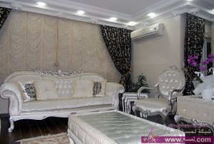 اروع الوان للديكور 2015 ديكورات بالوان مميزة للمنازل 2015