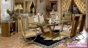 صور ديكورات شقق فخمة 2015 – صور ديكورات فخمة 2014 – صورشقق فخامة 2014