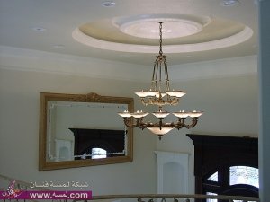 ديكورات جبس للاسقف ديكور جبس اسقف اخر شياكة