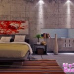 صور غرف نوم 2014 