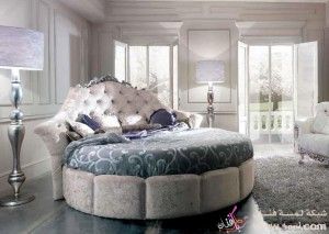 احلى دهانات غرف نوم مودرن 2014- اجمل واشيك غرف نوم 2015