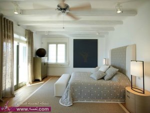 صور غرف نوم مودرن 2014  اجمل واحدث غرف نوم راقية للعرسان خطيرة