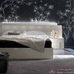 ديكورات غرف نوم روعة , اجمل ديكورات غرف النوم الحديثة2014