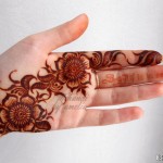 تدلعي و تألقي وتجملي يا عروس بأرق النقوش الحناء 2014