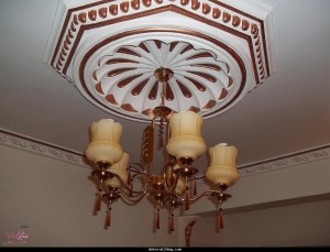 دهان حائط تحفه 2014