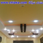 ديكورات جبس اسقف – احدث صور اسقف جبس و جبسيات اسقف 2014
