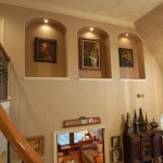 اجمل ديكورات الاسقف بالجبس 2014 اجمل تشكيلة ديكورات الجبس للحوائط والاسقف 2014