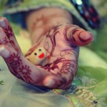 نقوش حنا تهبل للعيد 2014 , نقوش حنا اخر موضه 2014