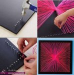 اعمال يدوية من زجاجات الكولا والبيبسي البلاستيك   اجمل اعمال فنية من الزجاج البلاستيكيه