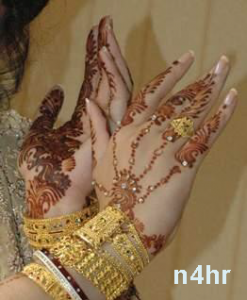 صور حناء يدين جديدة 2014 , نقوش حناء ليد العروسة روعه 2015