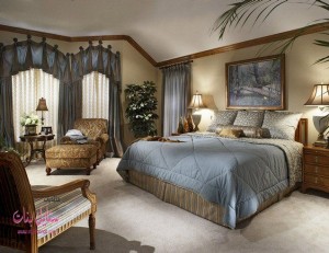 ارق غرف نوم  – غرف نوم للمنازل 2014 – غرف نوم رقيقة 2015