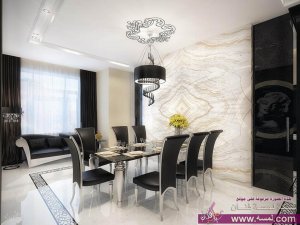 أجمل واحلى و احدث ديكورات المجالس  ديكور غرف جلوس صالة2016