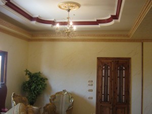 دهانات حائط روعه 2014