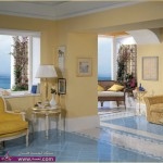 صور ديكورات باللون البني , ديكور شقق روعه بنية اللون 2015 , Brown decoration